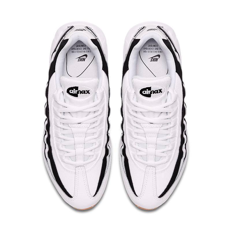 Air Max 95 'Juventus' - Banlieue91