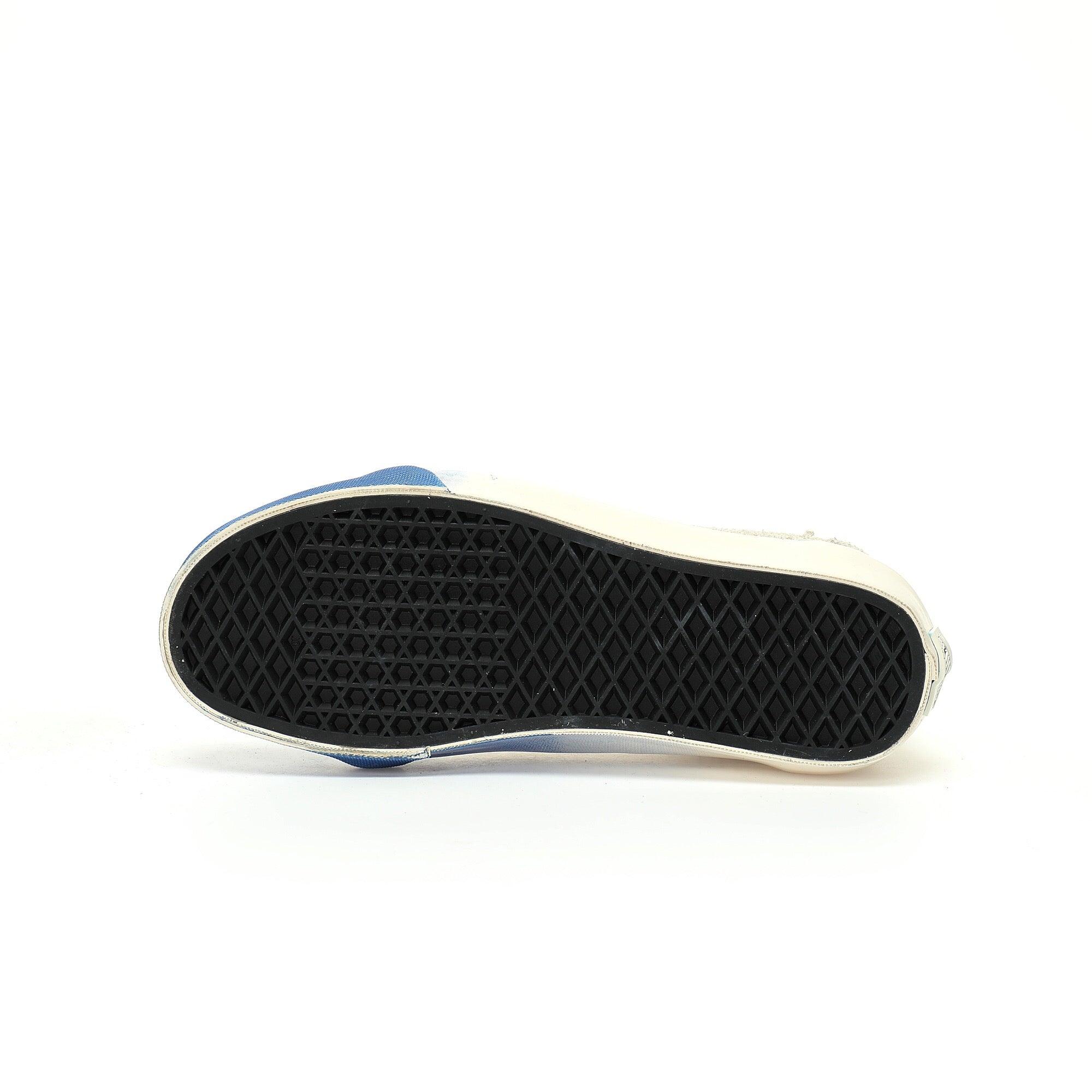 Tokyo Design Collective x Vans Old Skool LX Brogue "TDC Marshmallow" - Banlieue91