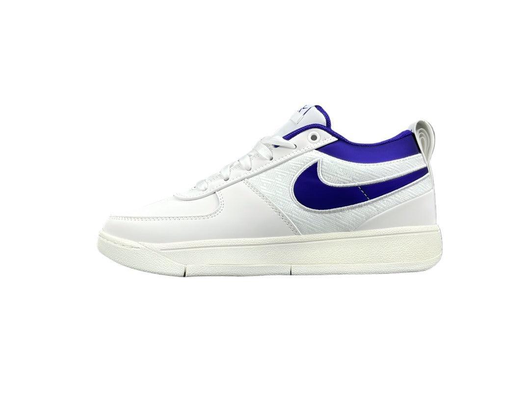 Nike Book 1 "Metallic Purple" - Banlieue91