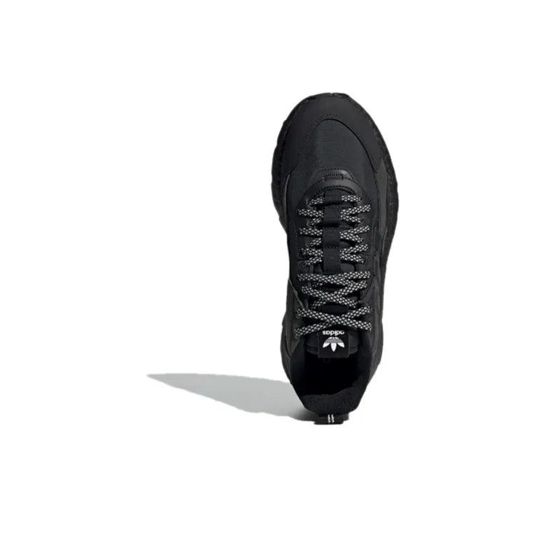 Adidas Originals Nite Jogger 'Black' - Banlieue91