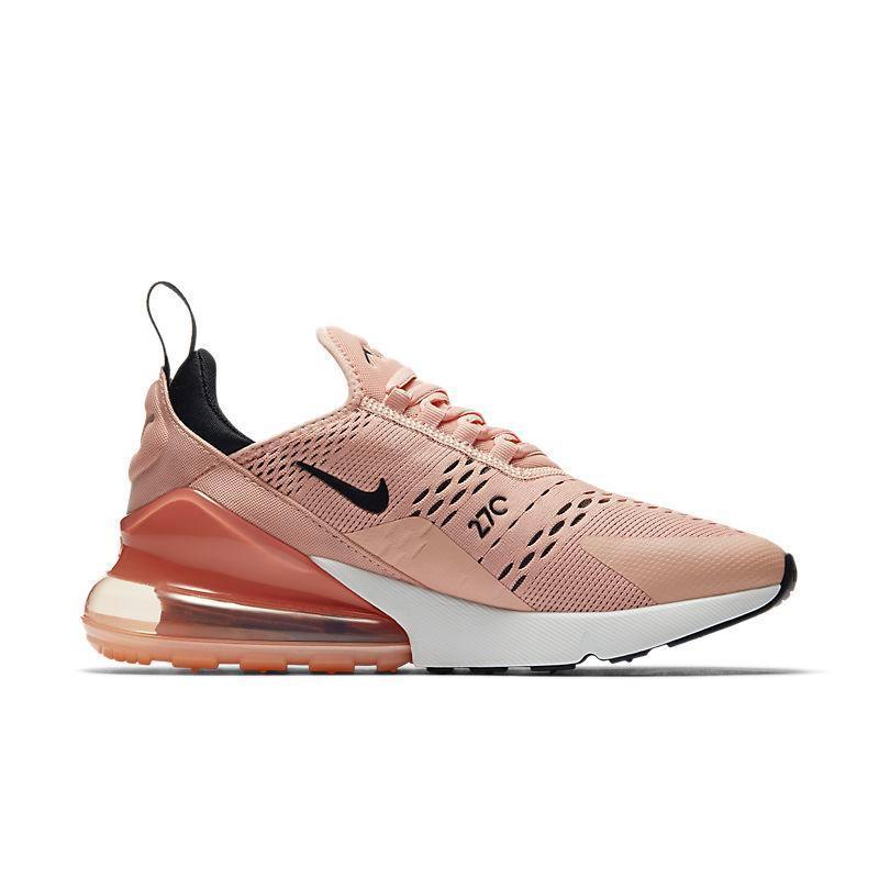 Nike Air Max 270 'Coral Stardust' - Banlieue91