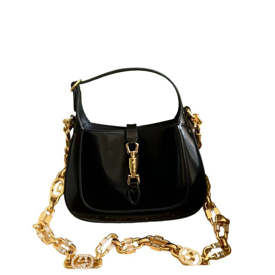 Gucci Jackie 1961 Mini Bag - Banlieue91