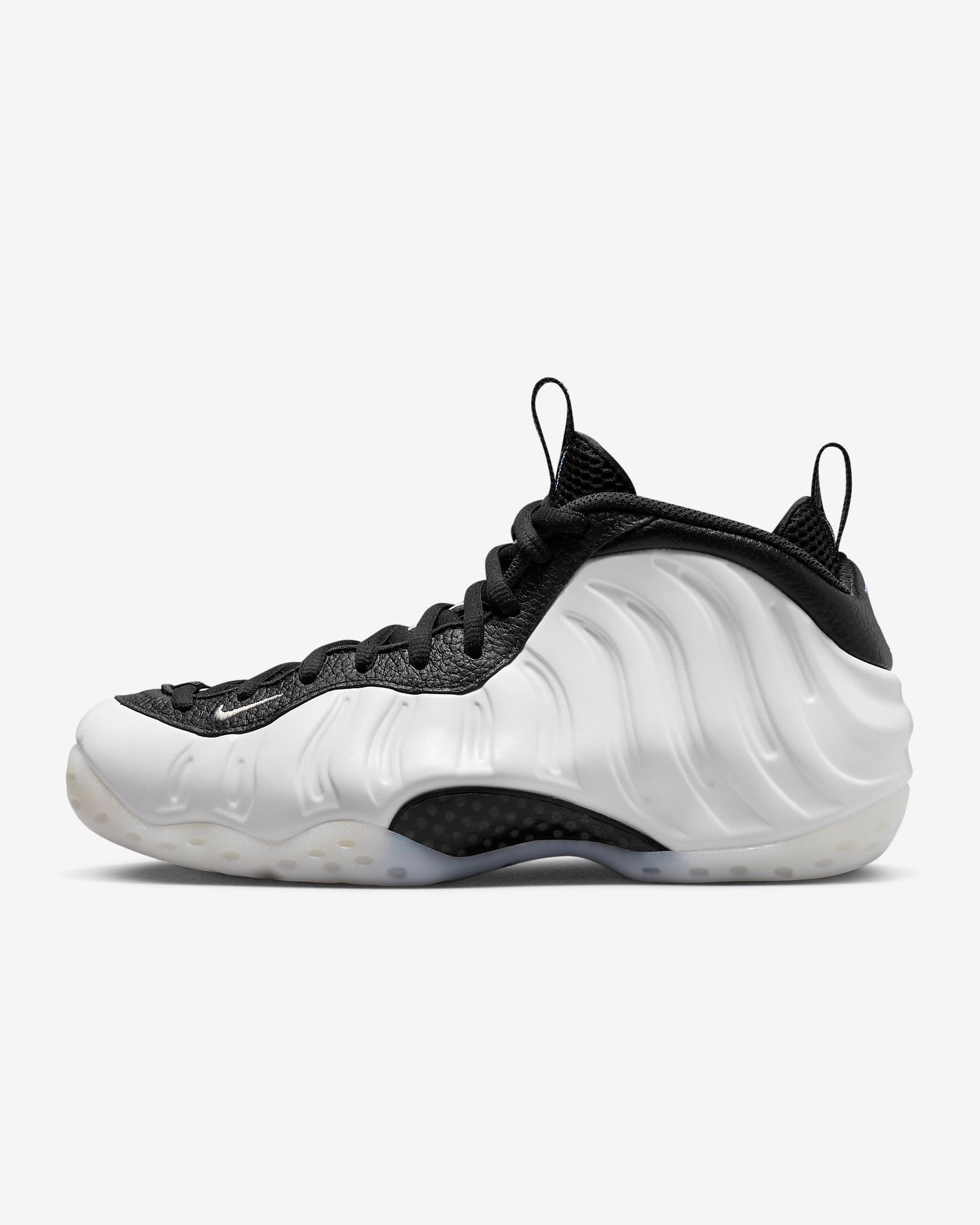 Nike Air Foamposite 1 - Banlieue91