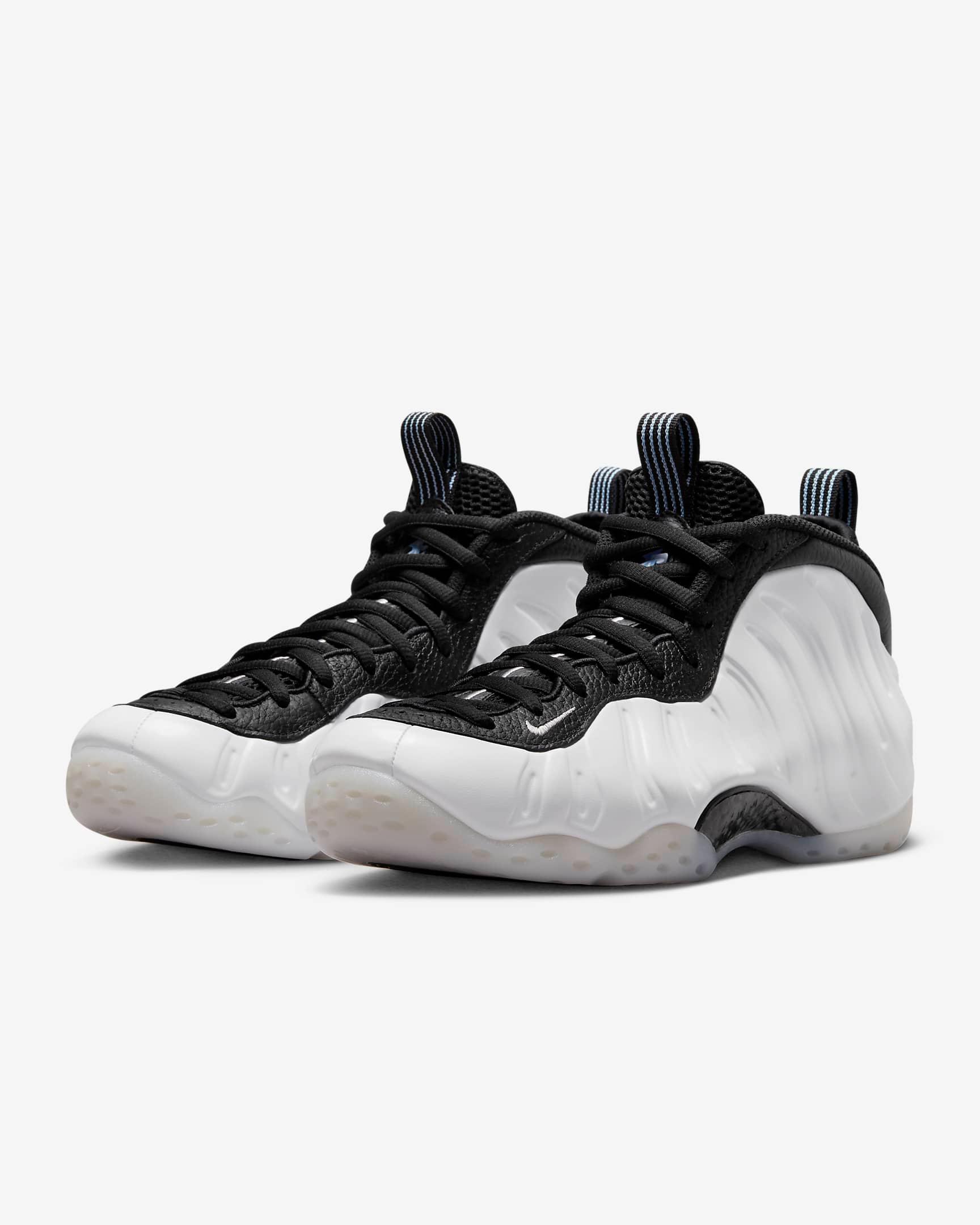 Nike Air Foamposite 1 - Banlieue91