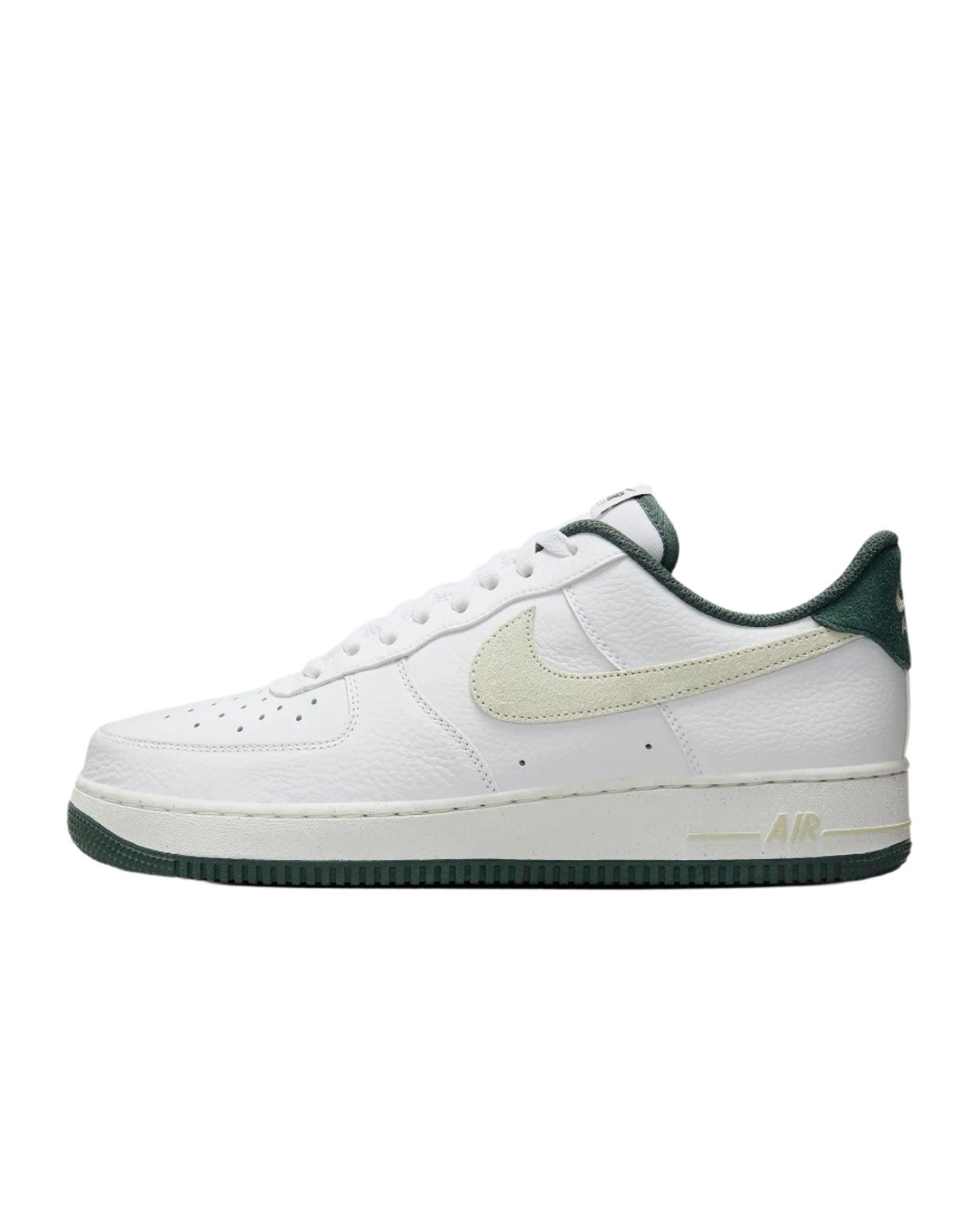 Nike Air Force 1 Low '07 LV8 Vintage Green - Banlieue91
