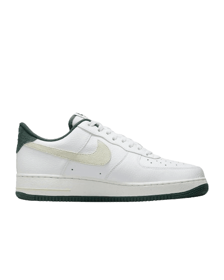 Nike Air Force 1 Low '07 LV8 Vintage Green - Banlieue91