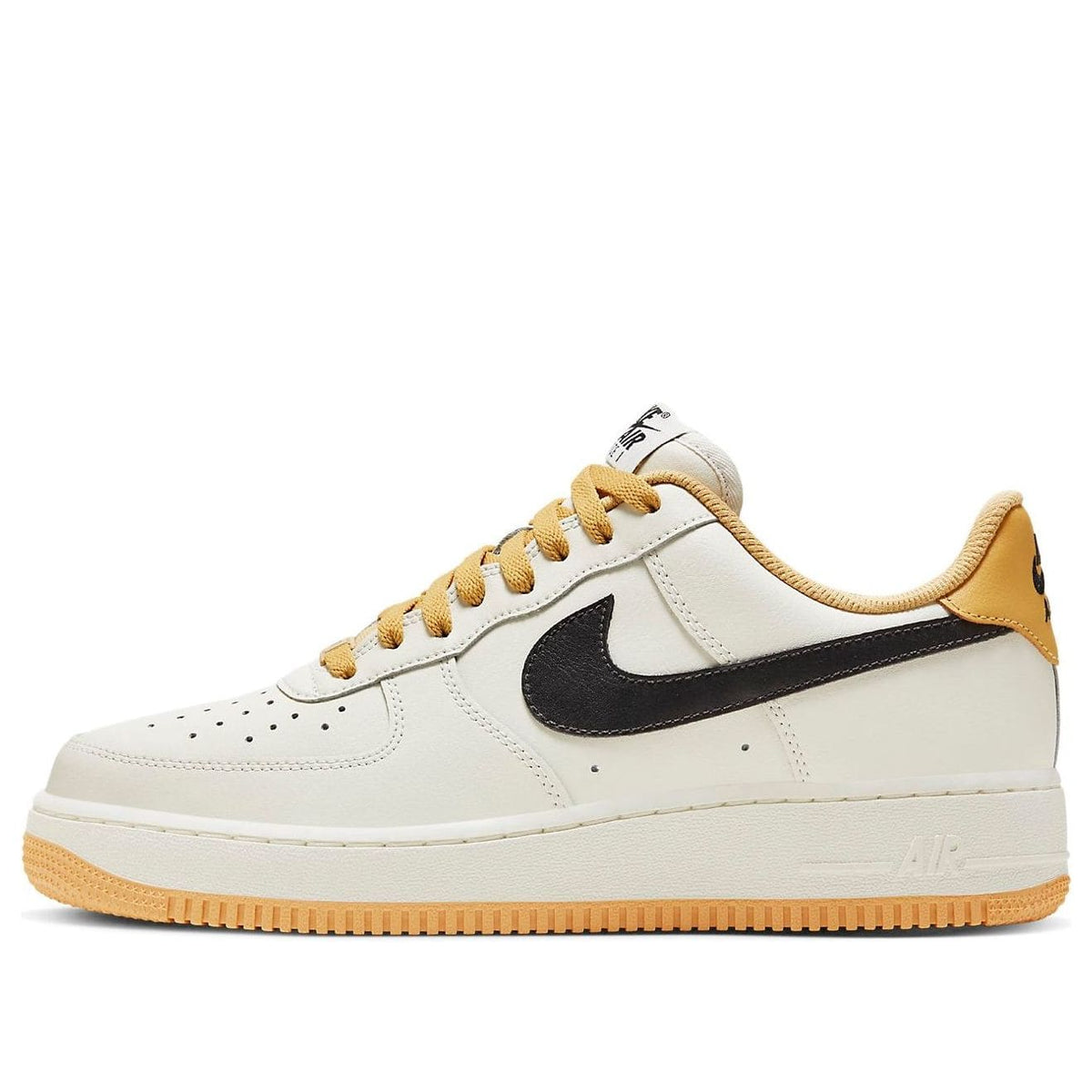 Air Force 1 '07 LV8 'Sail Tan Black' | Banlieue91