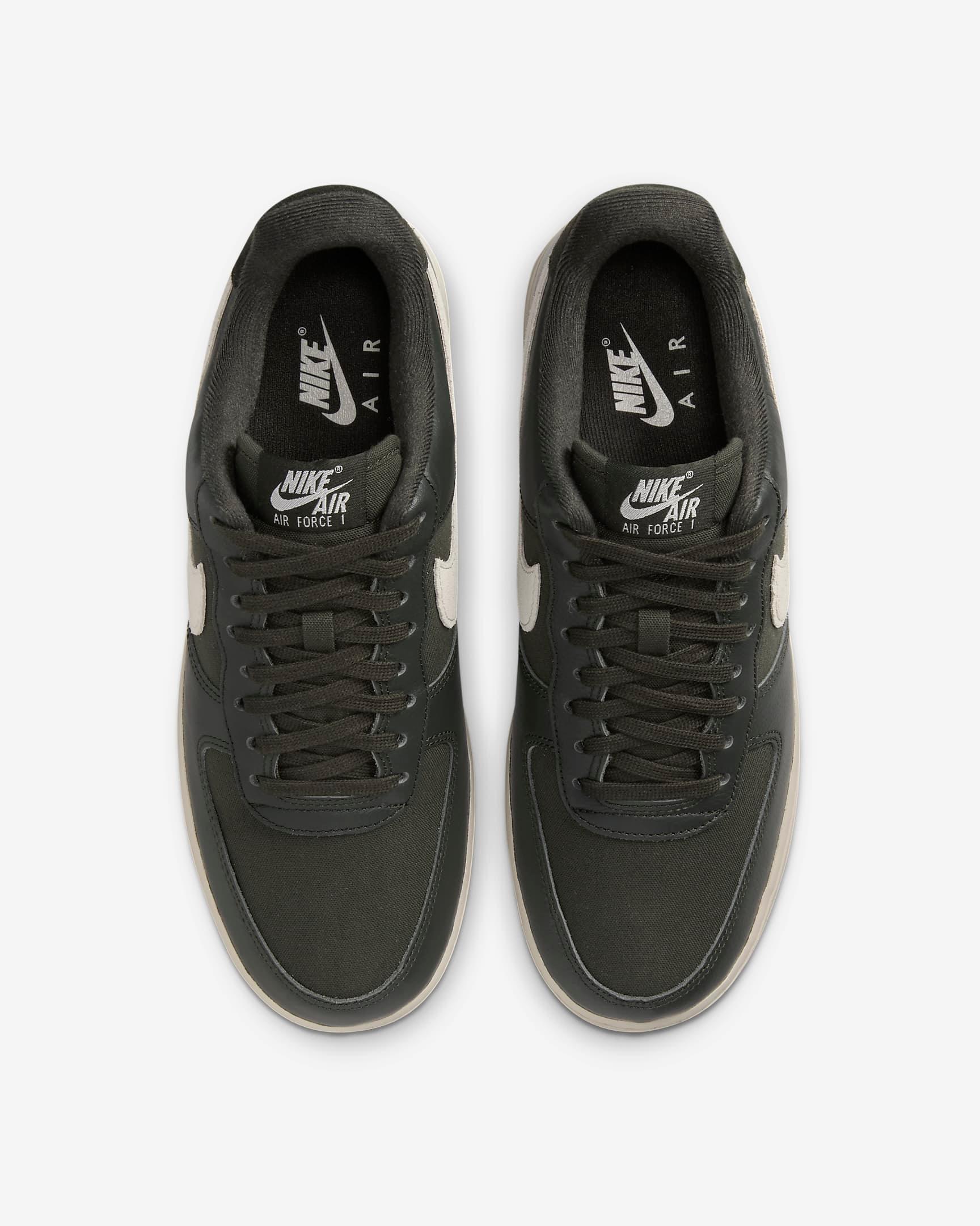 Nike Air Force 1 '07 LX NBHD - Banlieue91