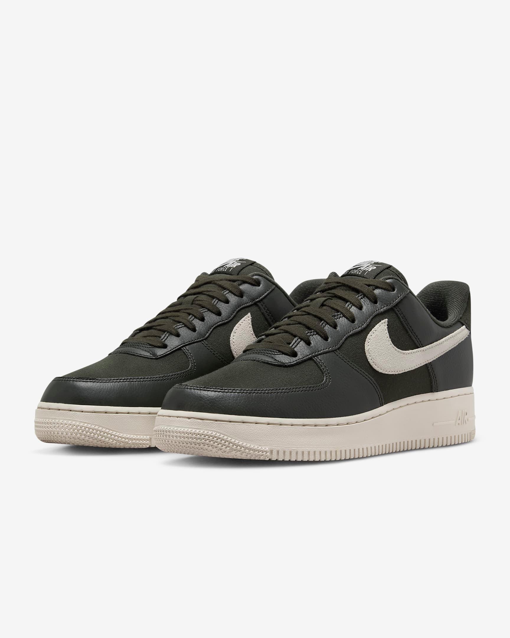 Nike Air Force 1 '07 LX NBHD - Banlieue91