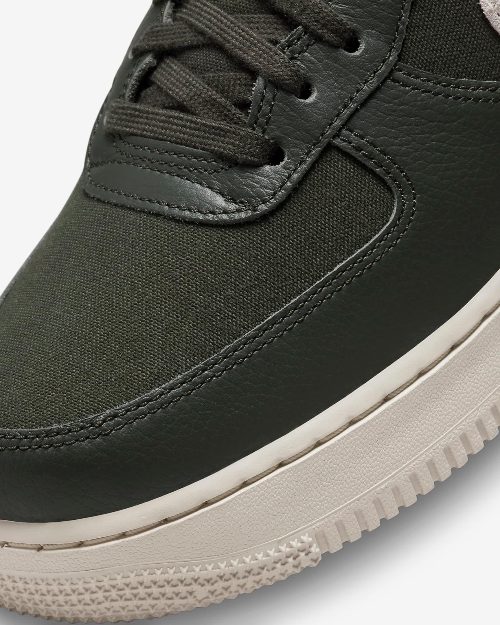 Nike Air Force 1 '07 LX NBHD - Banlieue91