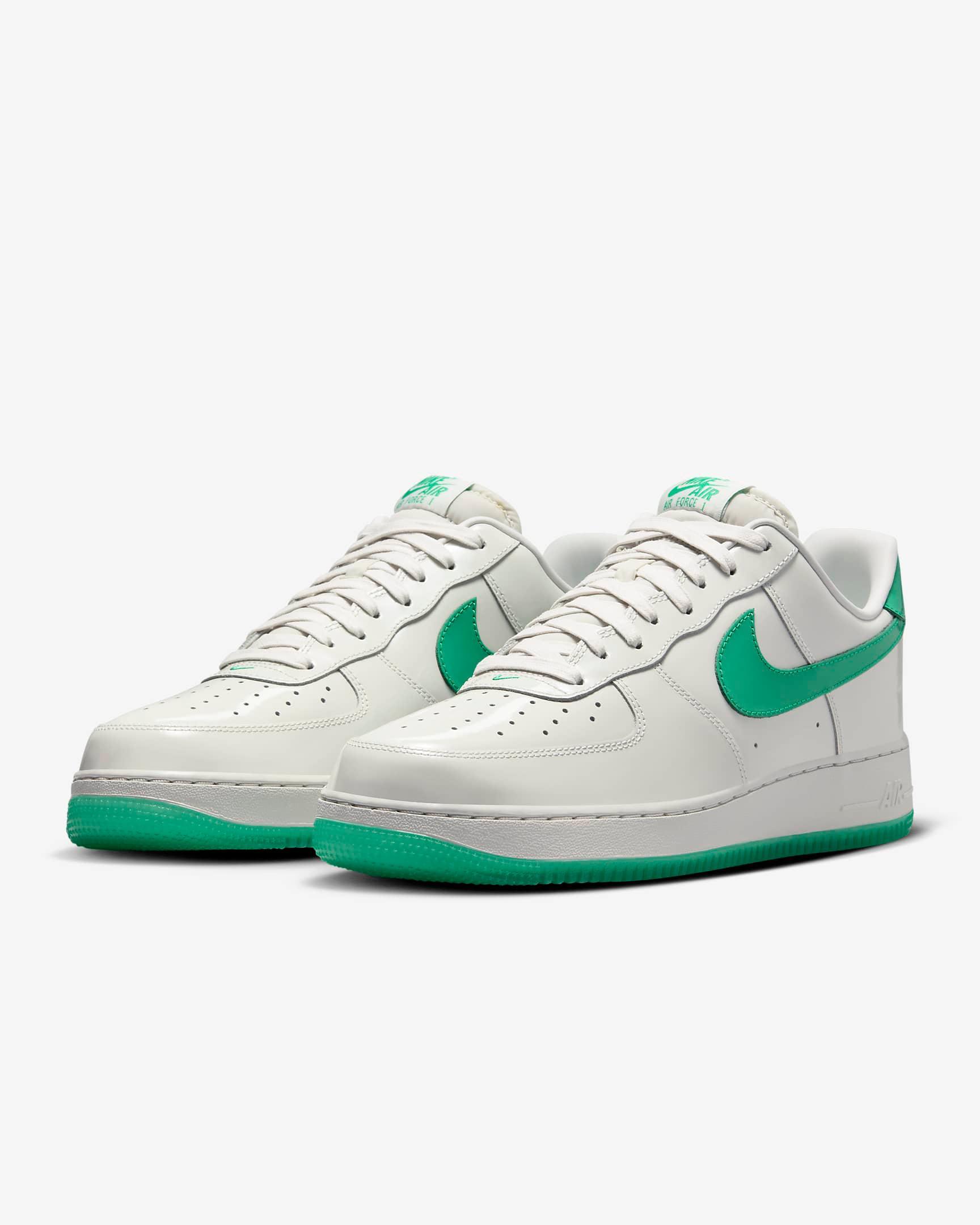 Nike Air Force 1 '07 Premium - Banlieue91