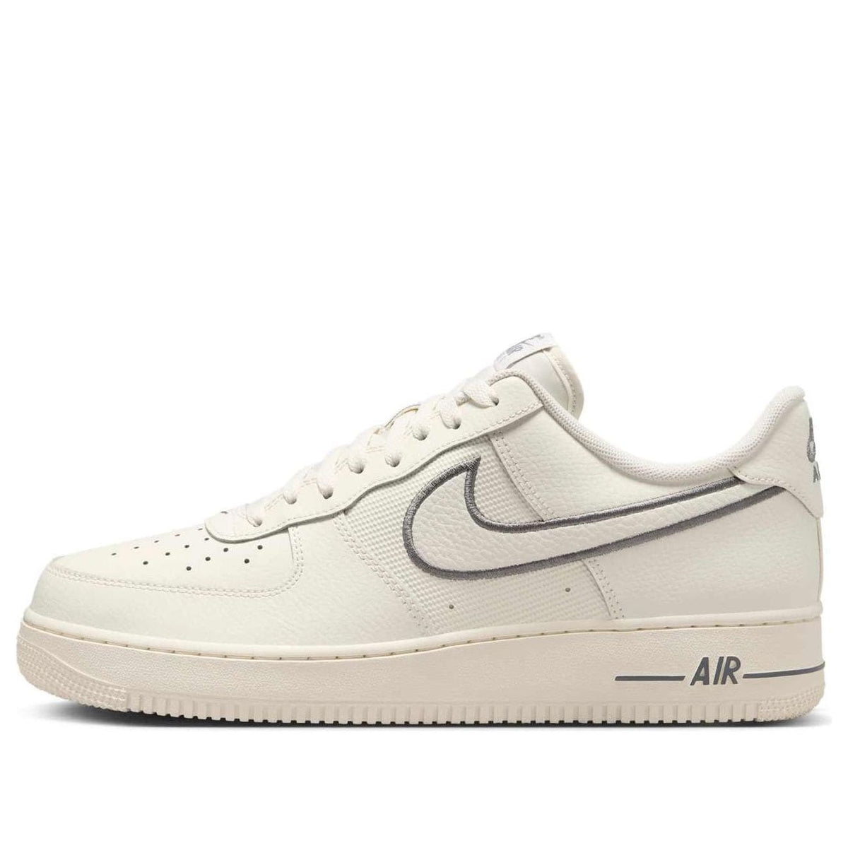 Air Force 1 '07 'Sail Cool Grey' | Banlieue91
