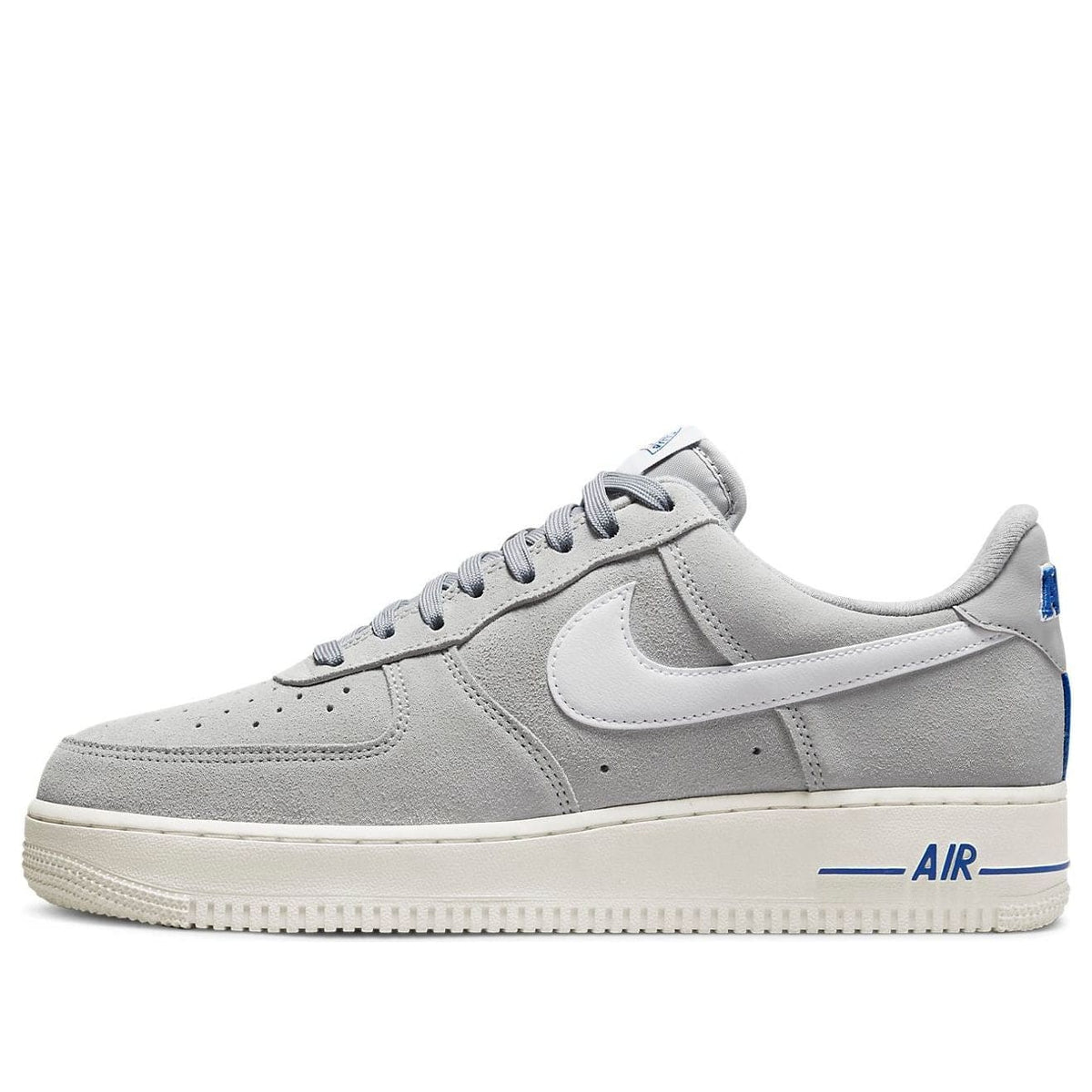 Air Force 1 Low 'Athletic Club White' | Banlieue91