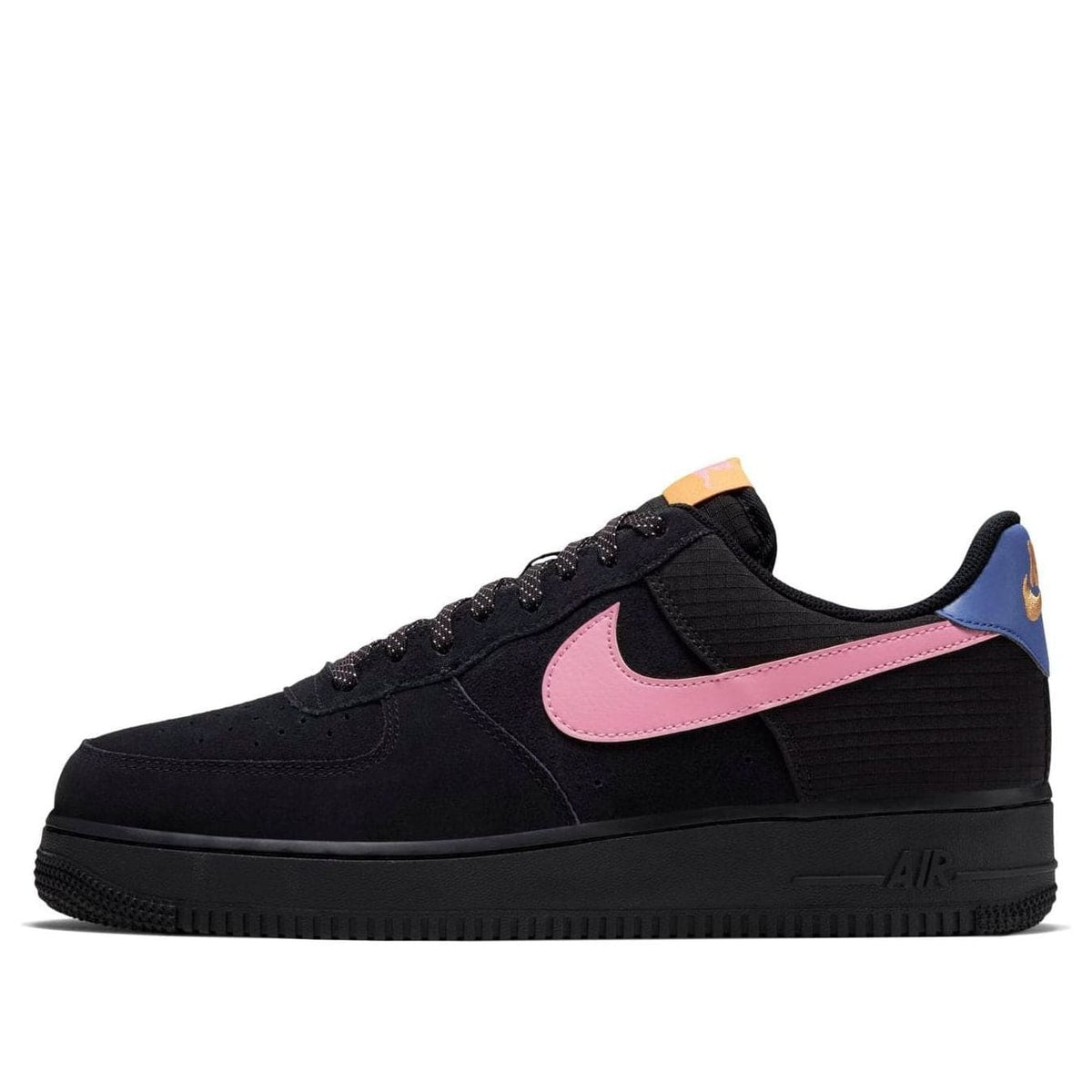 Air Force 1 Low 'Black ACG' | Banlieue91