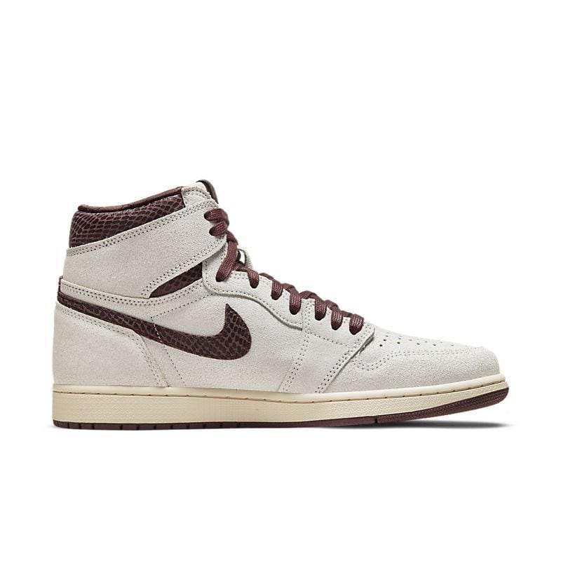 Air Jordan 1 High 'A Ma Maniére' | Banlieue91