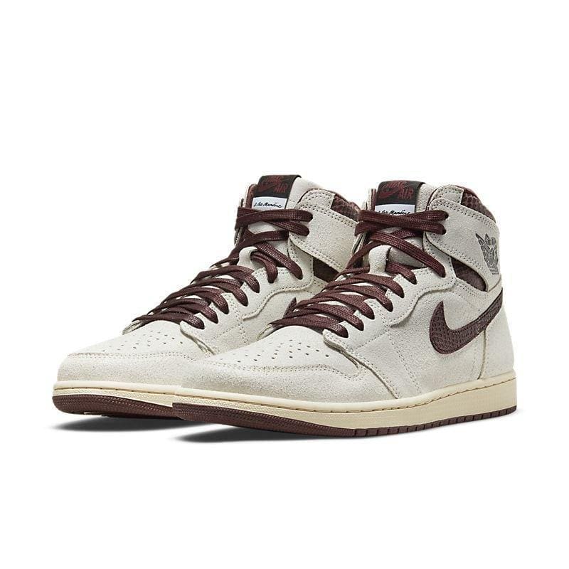 Air Jordan 1 High 'A Ma Maniére' | Banlieue91