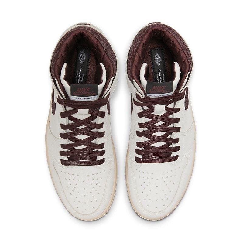 Air Jordan 1 High 'A Ma Maniére' | Banlieue91