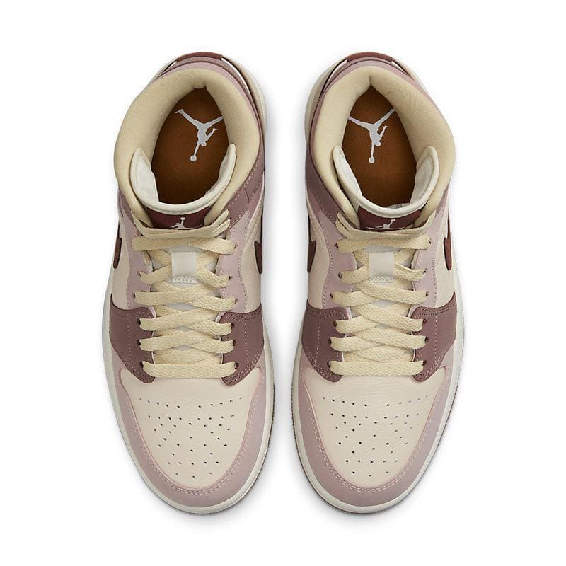 Air Jordan 1 High 'Dark Pony Smoky Mauve' | Banlieue91