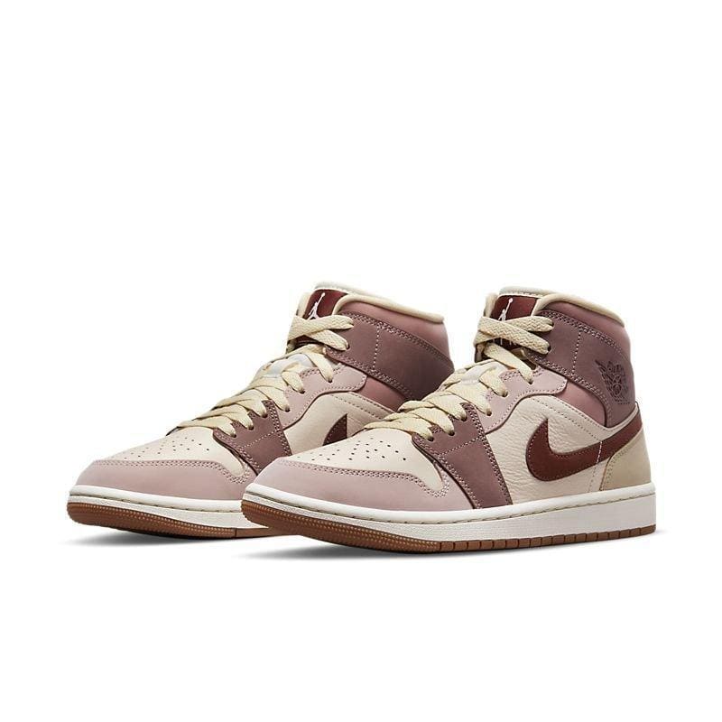 Air Jordan 1 High 'Dark Pony Smoky Mauve' | Banlieue91