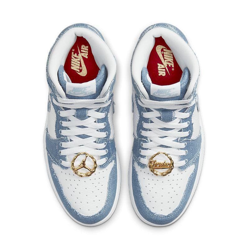 Air Jordan 1 High 'Denim' | Banlieue91