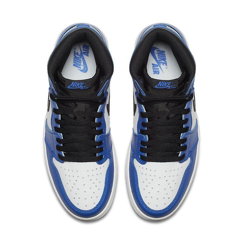 Air Jordan 1 High 'Game Royal' - Banlieue91