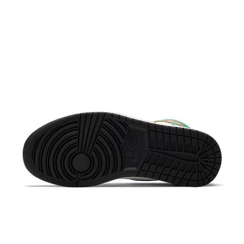 Air Jordan 1 High 'Lucky Green' | Banlieue91