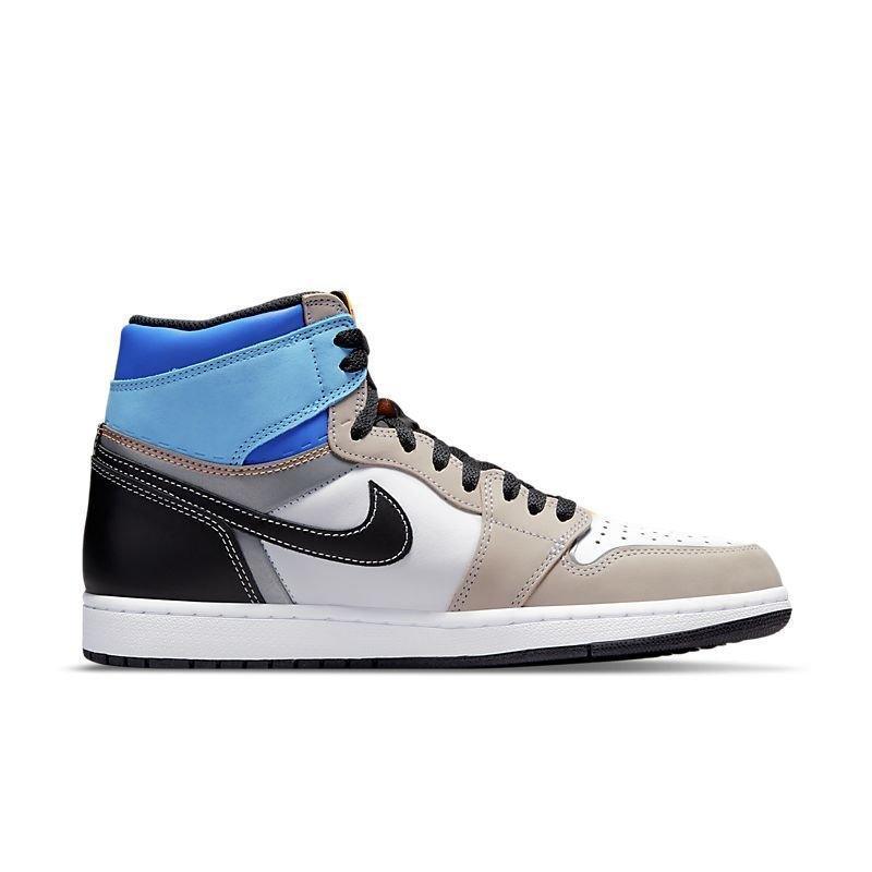 Air Jordan 1 High 'Prototype' - Banlieue91