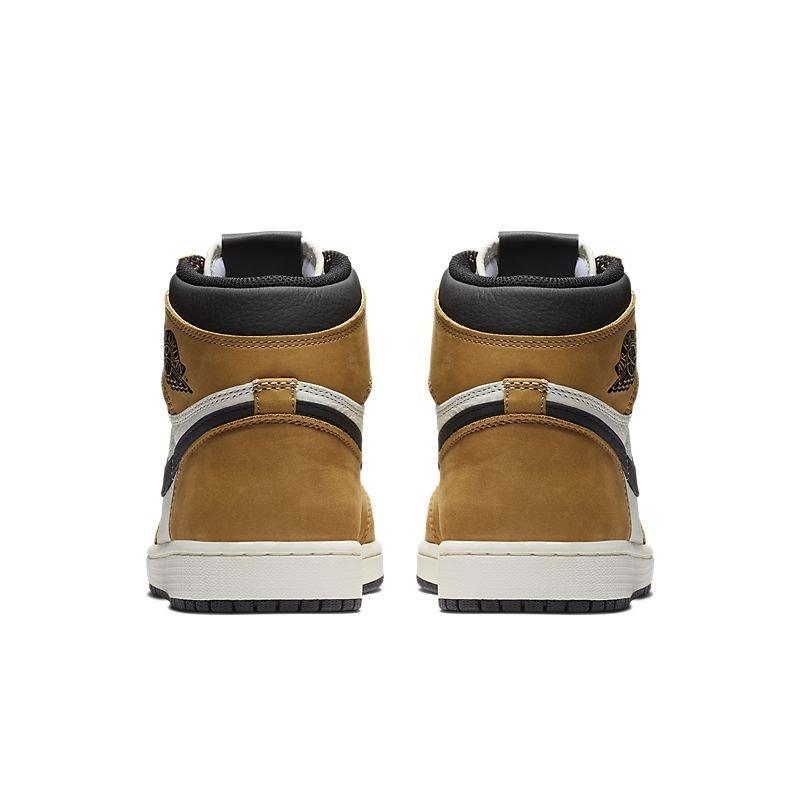 Air Jordan 1 High 'Rookie of the Year' - Banlieue91