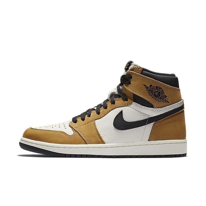 Air Jordan 1 High 'Rookie of the Year' | Banlieue91