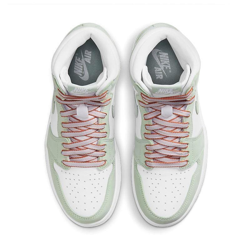 Air Jordan 1 High 'Seafoam' | Banlieue91