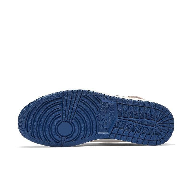 Air Jordan 1 High 'Union Los Angeles Storm Blue' | Banlieue91