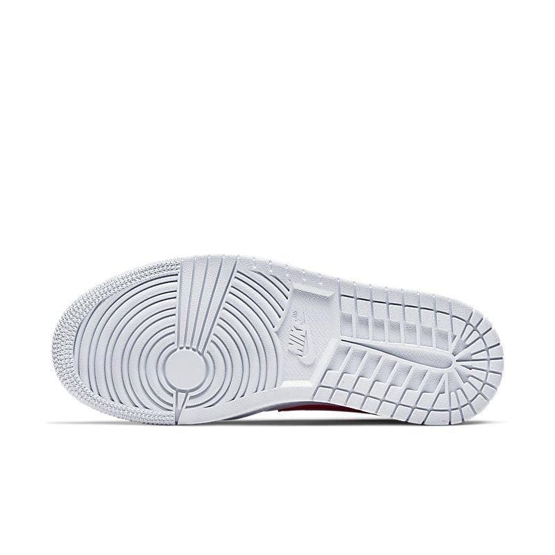 Air Jordan 1 High 'White Red Royal' | Banlieue91