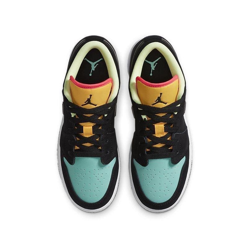 Air Jordan 1 Low 'Aurora Green' | Banlieue91
