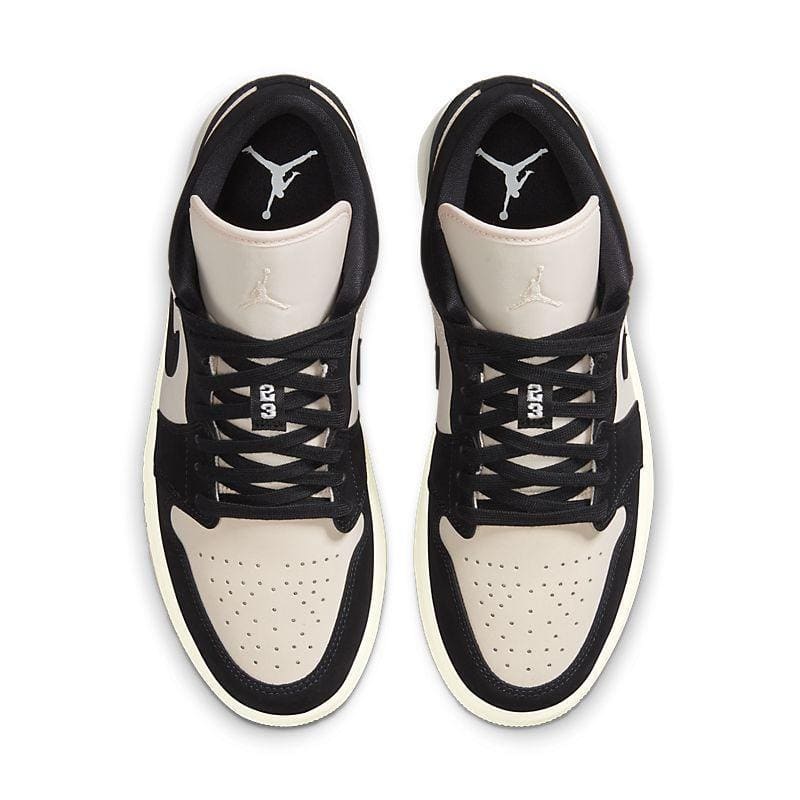 Air Jordan 1 Low 'Black Guava Ice' | Banlieue91