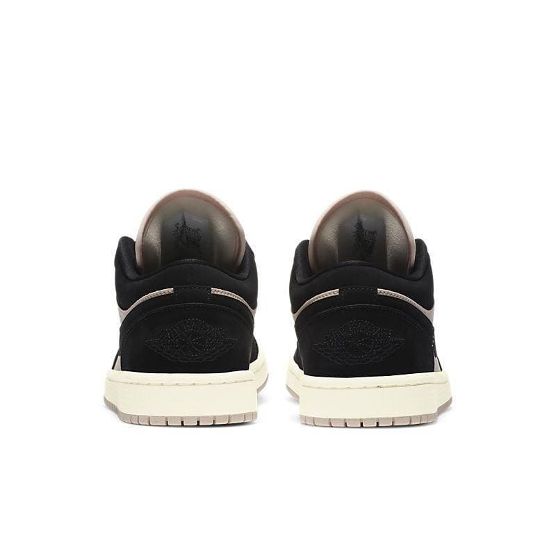 Air Jordan 1 Low 'Black Guava Ice' | Banlieue91