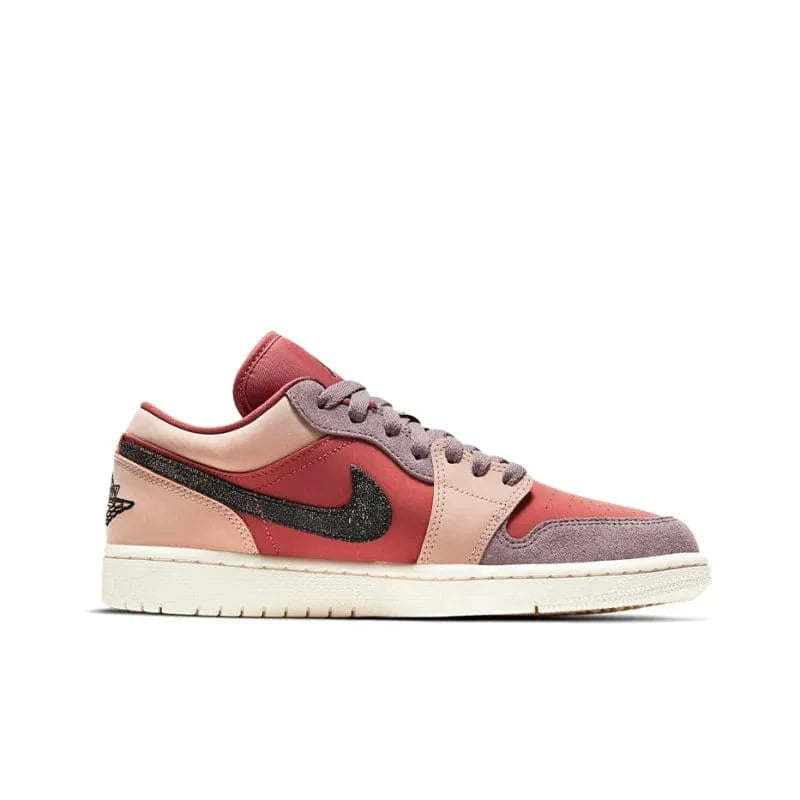 Air Jordan 1 Low "Canyon Rust" (W) | Banlieue91