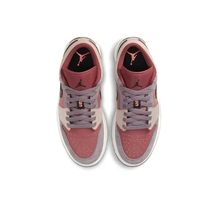 Air Jordan 1 Low "Canyon Rust" (W) | Banlieue91