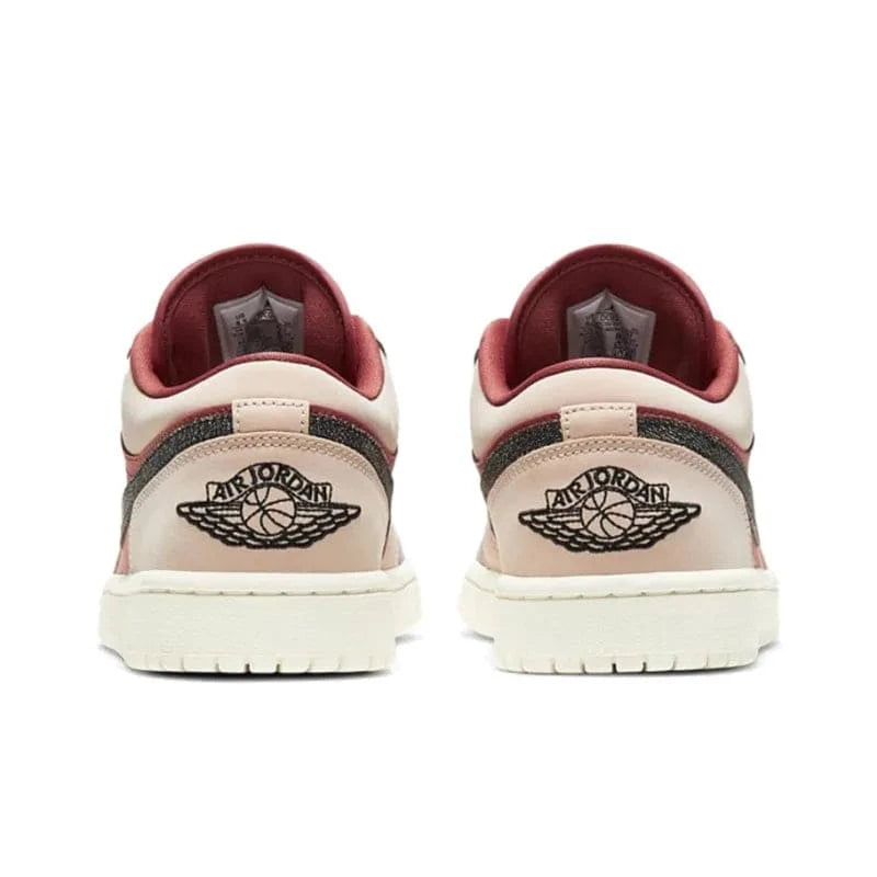 Air Jordan 1 Low "Canyon Rust" (W) | Banlieue91