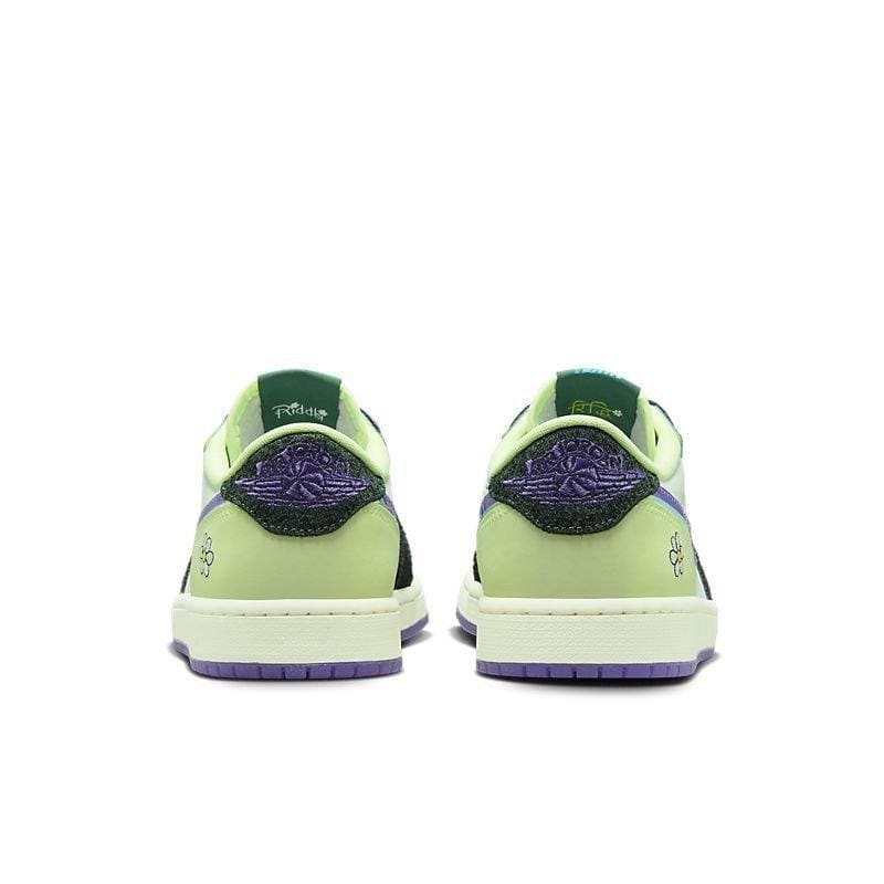 Air Jordan 1 Low 'Doernbecher' | Banlieue91
