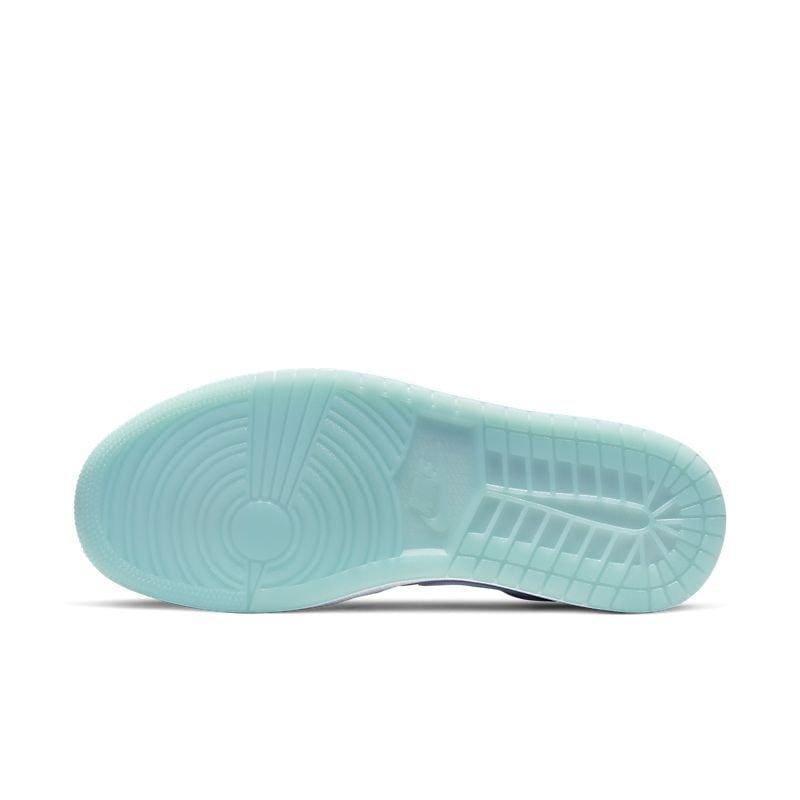 Air Jordan 1 Low 'Island Green' | Banlieue91