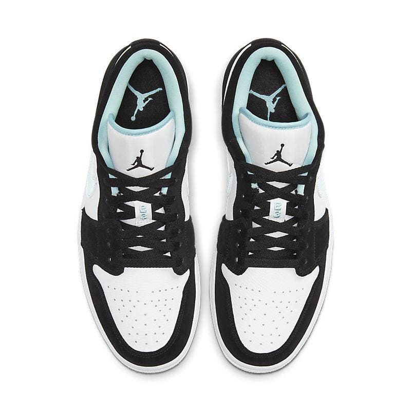 Air Jordan 1 Low 'Island Green' | Banlieue91