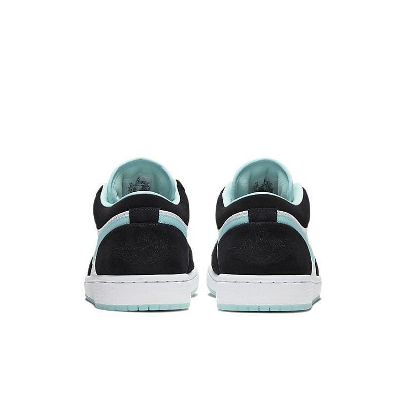 Air Jordan 1 Low 'Island Green' | Banlieue91