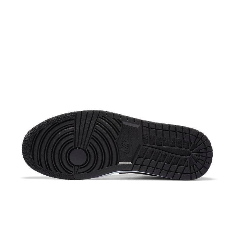 Air Jordan 1 Low 'Light Smoke Grey' | Banlieue91