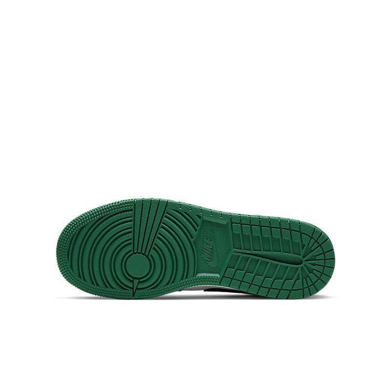 Air Jordan 1 Low 'Mystic Green' | Banlieue91