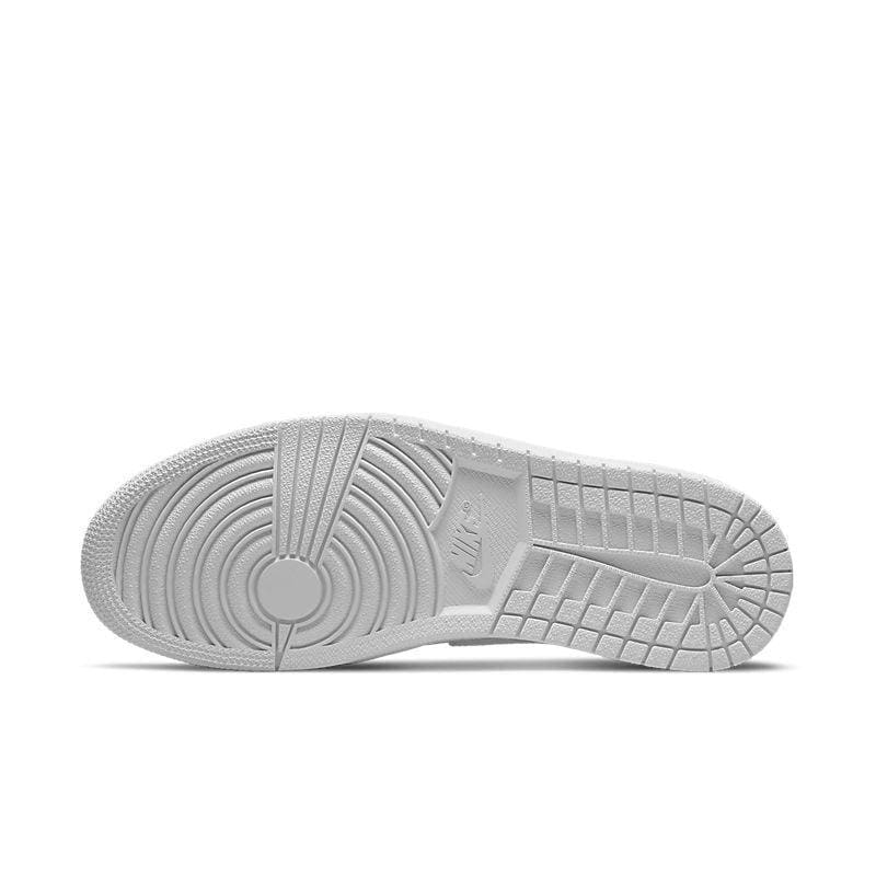 Air Jordan 1 Low OG Neutral Grey | Banlieue91