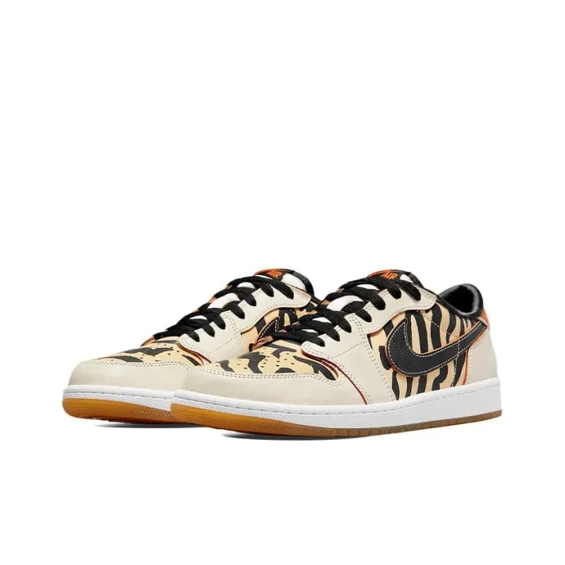 Air Jordan 1 Low 'OG Year of the Tiger' | Banlieue91