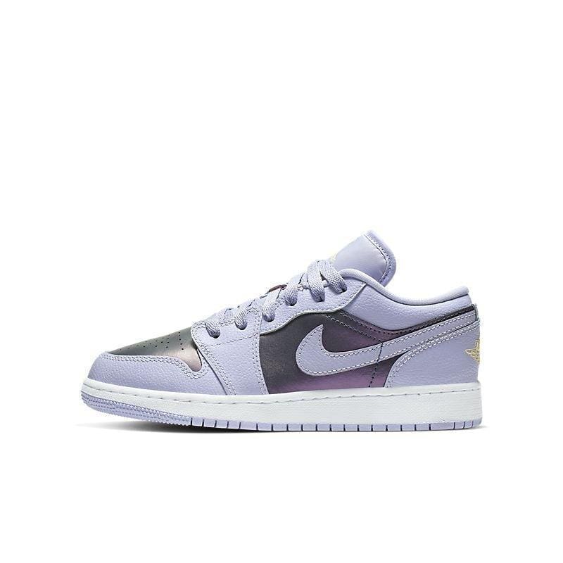 Air Jordan 1 Low 'Oxygen Purple' | Banlieue91