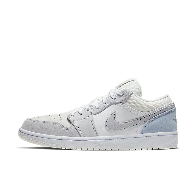 Air Jordan 1 Low 'Paris' | Banlieue91