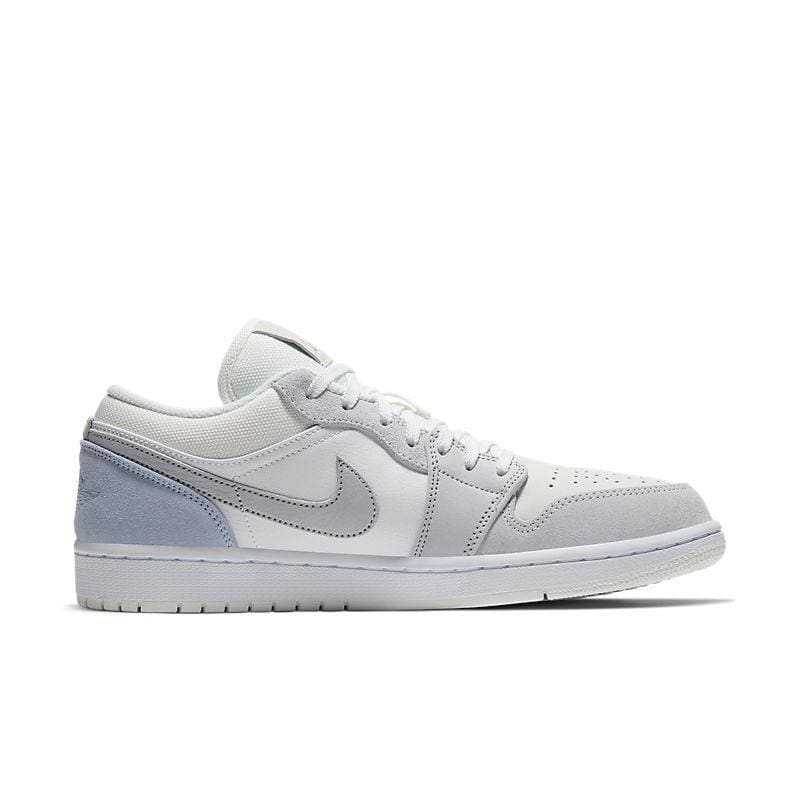 Air Jordan 1 Low 'Paris' | Banlieue91