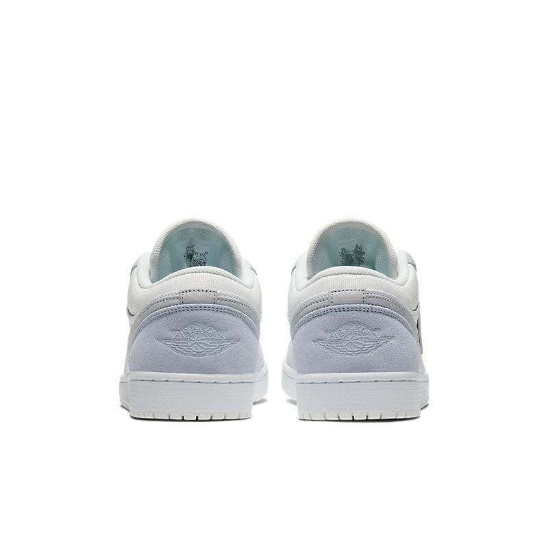 Air Jordan 1 Low 'Paris' | Banlieue91